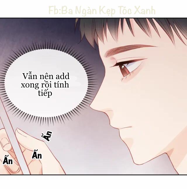 Không Thể Đến Gần 5 trang 39