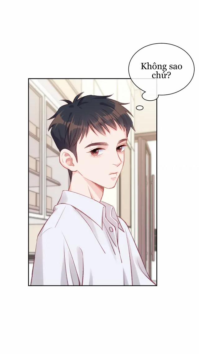 Không Thể Đến Gần 5 trang 4