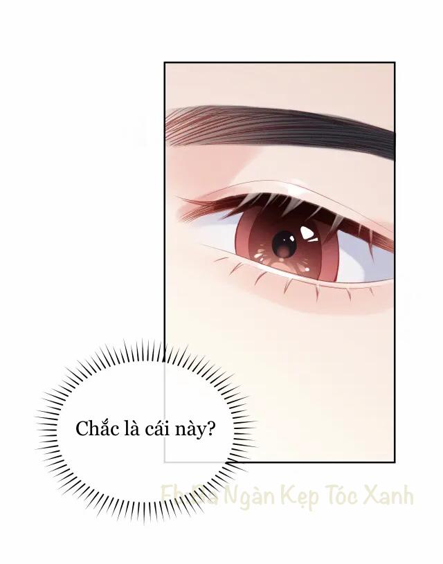 Không Thể Đến Gần 5 trang 40