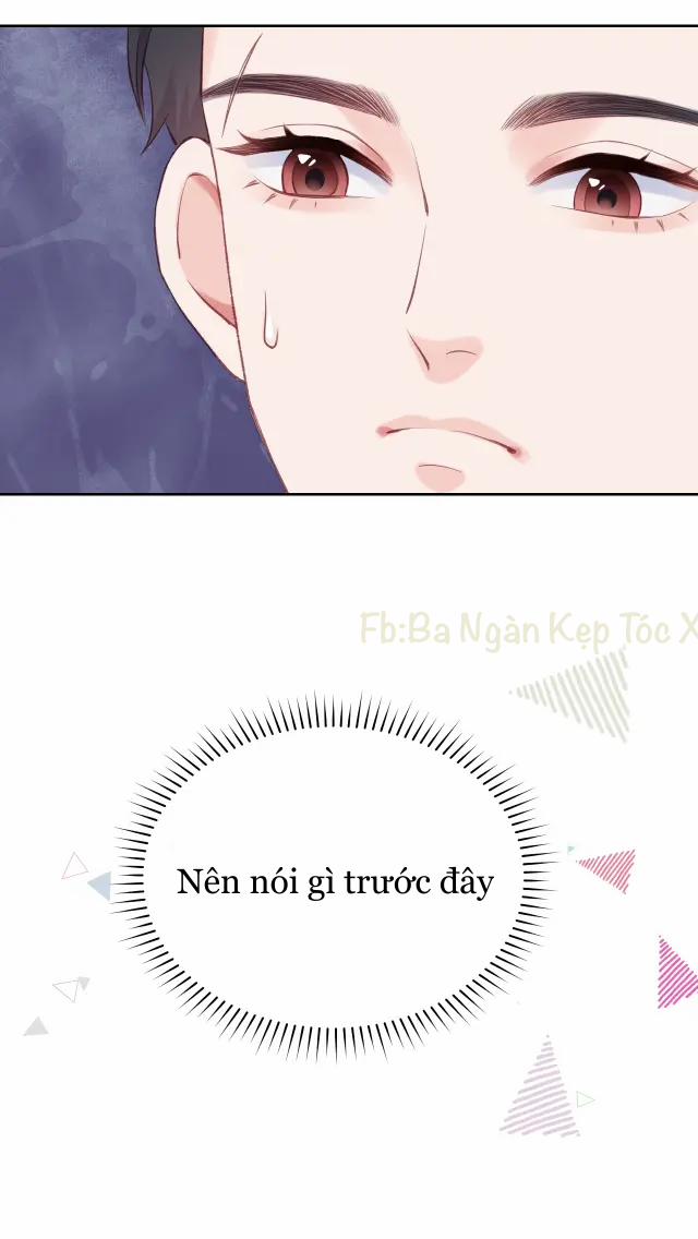 Không Thể Đến Gần 5 trang 43