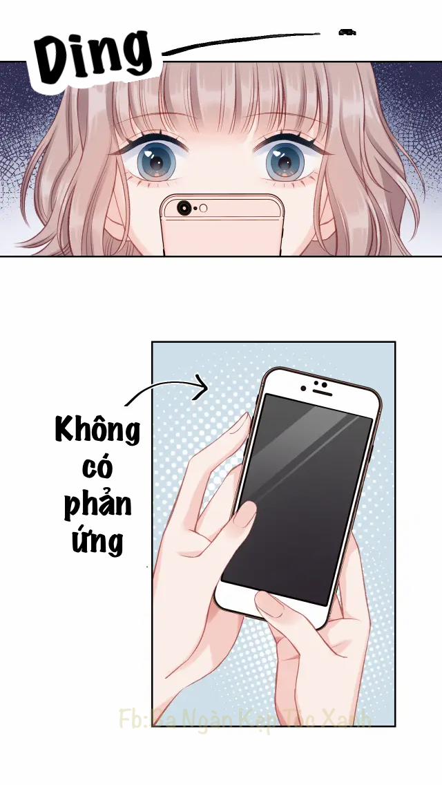 Không Thể Đến Gần 5 trang 44