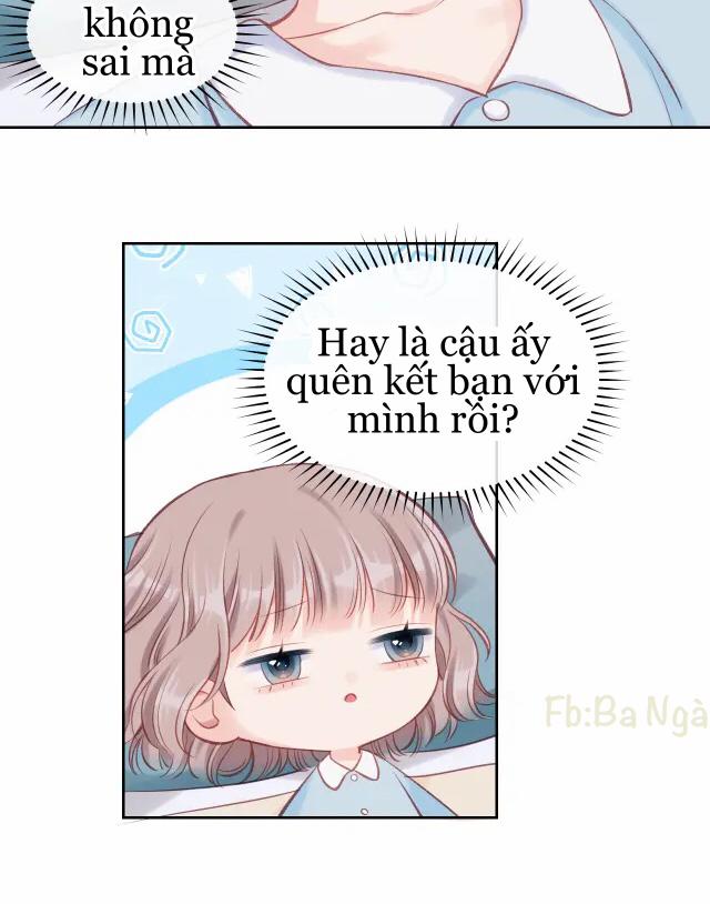 Không Thể Đến Gần 5 trang 48