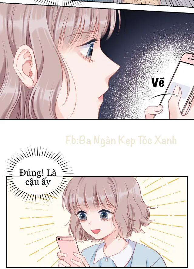 Không Thể Đến Gần 5 trang 50