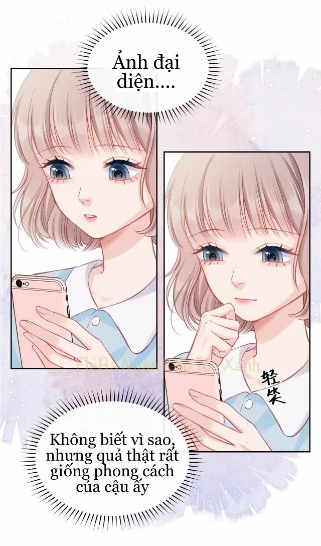 Không Thể Đến Gần 5 trang 53