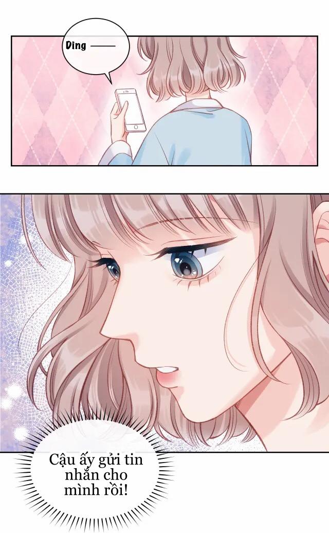 Không Thể Đến Gần 5 trang 54