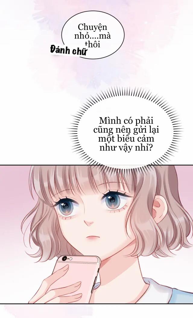 Không Thể Đến Gần 5 trang 62