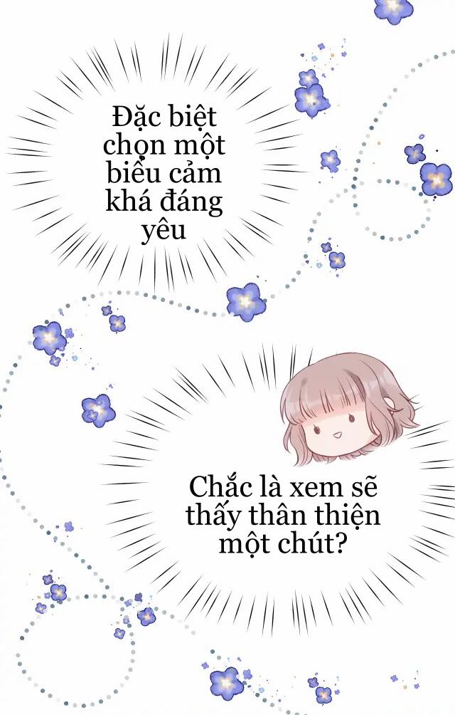 Không Thể Đến Gần 5 trang 65