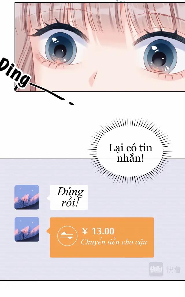 Không Thể Đến Gần 5 trang 66