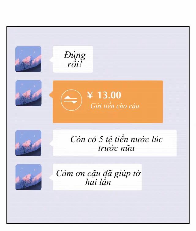 Không Thể Đến Gần 5 trang 68