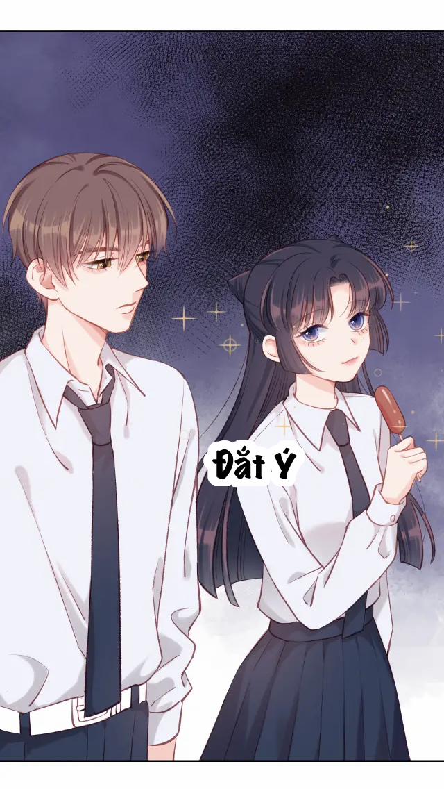 Không Thể Đến Gần 5 trang 7