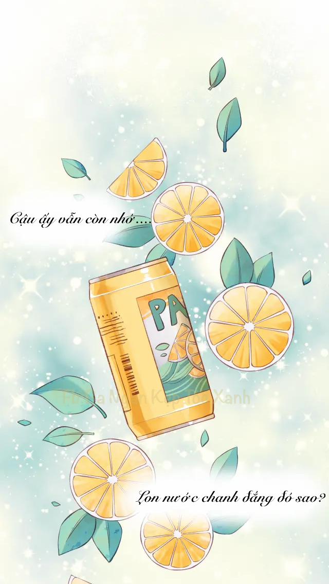 Không Thể Đến Gần 5 trang 71