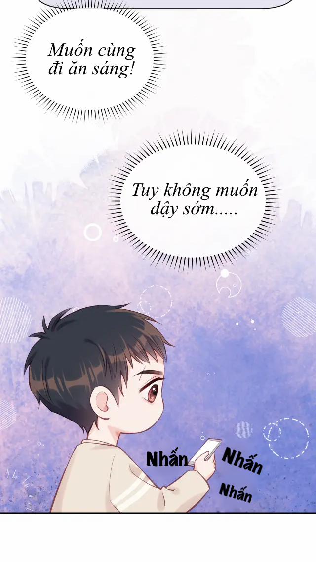 Không Thể Đến Gần 5 trang 80