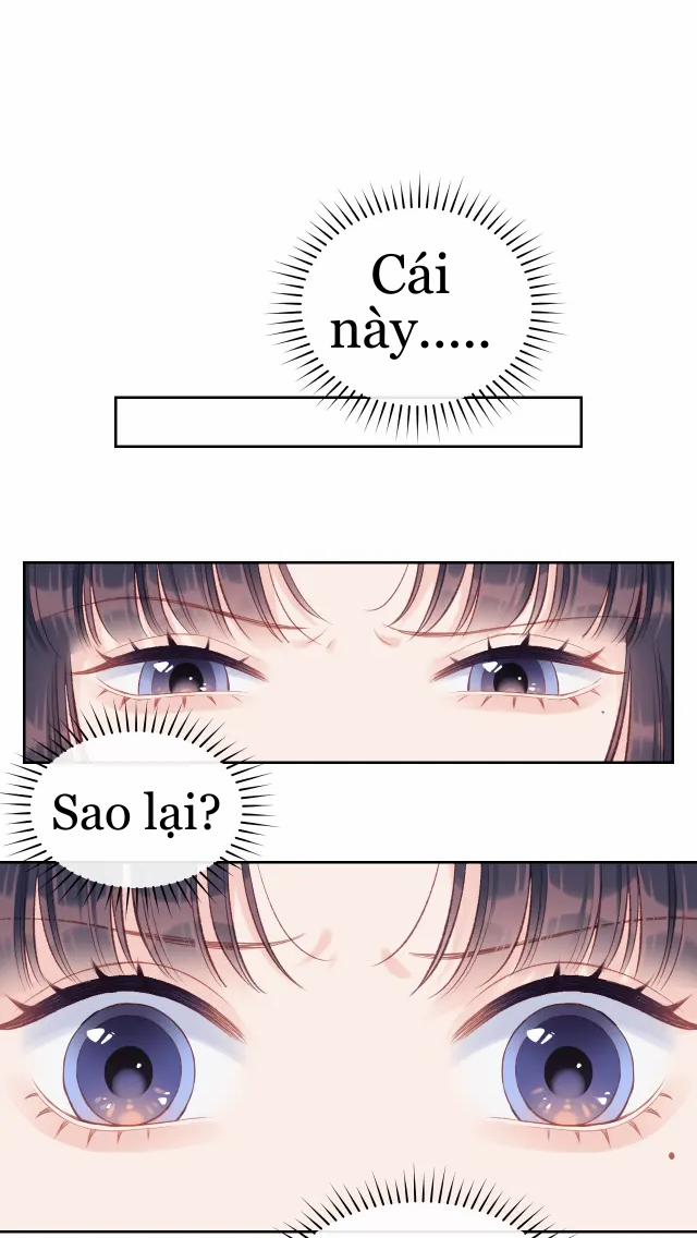 Không Thể Đến Gần 5 trang 82