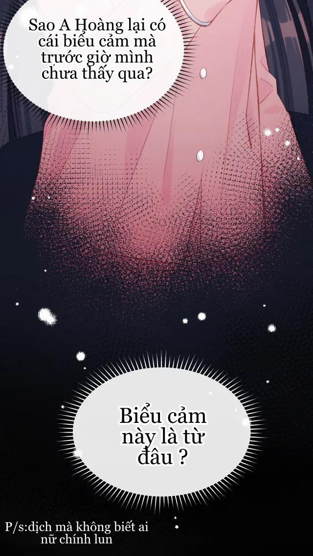 Không Thể Đến Gần 5 trang 84