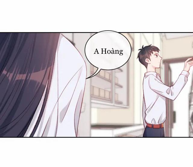 Không Thể Đến Gần 5 trang 9