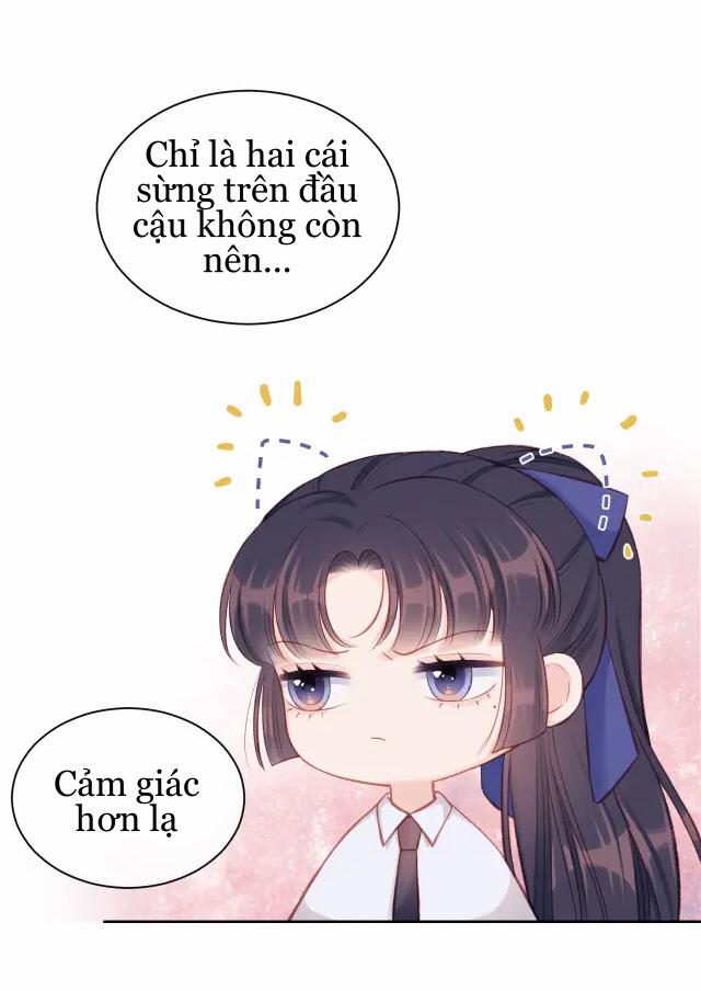 Không Thể Đến Gần 6 trang 15