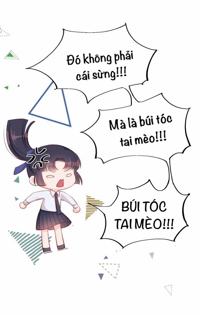 Không Thể Đến Gần 6 trang 16