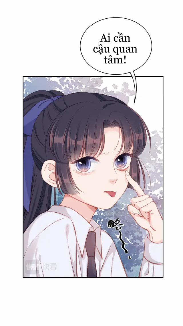 Không Thể Đến Gần 6 trang 18