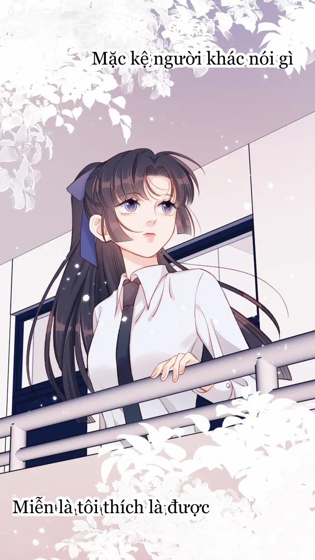 Không Thể Đến Gần 6 trang 20