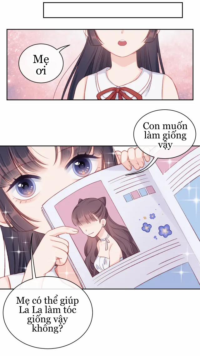 Không Thể Đến Gần 6 trang 21