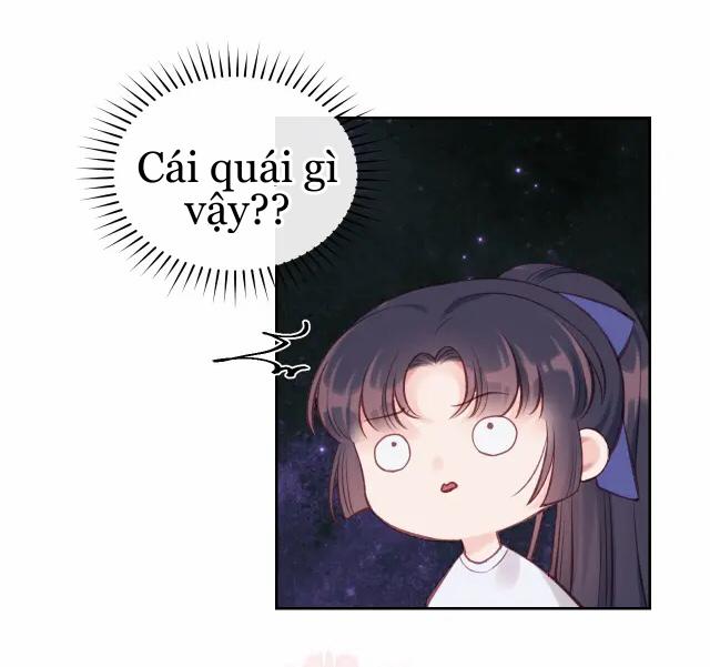 Không Thể Đến Gần 6 trang 43