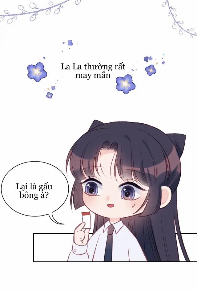 Không Thể Đến Gần 6 trang 46