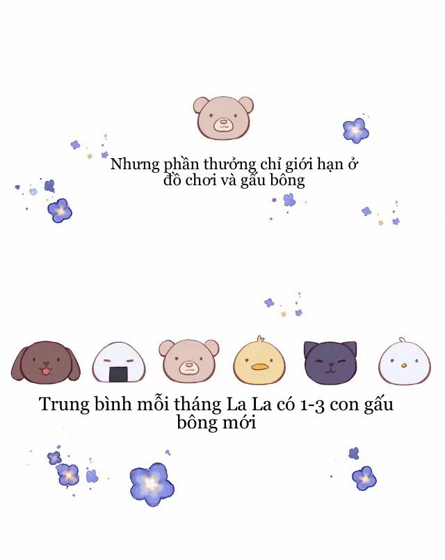 Không Thể Đến Gần 6 trang 47