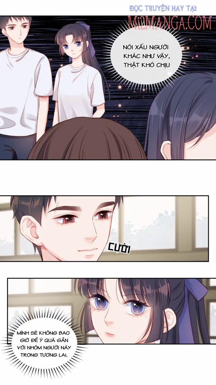 Không Thể Đến Gần 7.5 trang 11