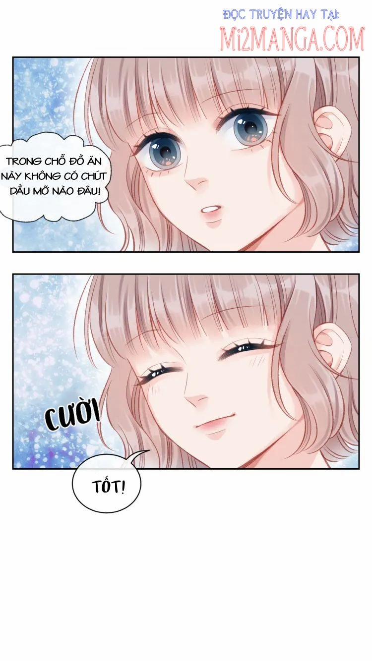 Không Thể Đến Gần 7.5 trang 20
