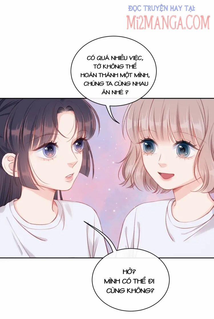 Không Thể Đến Gần 7.5 trang 21