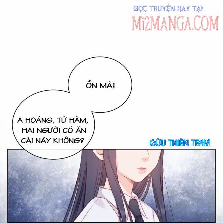 Không Thể Đến Gần 7.5 trang 22