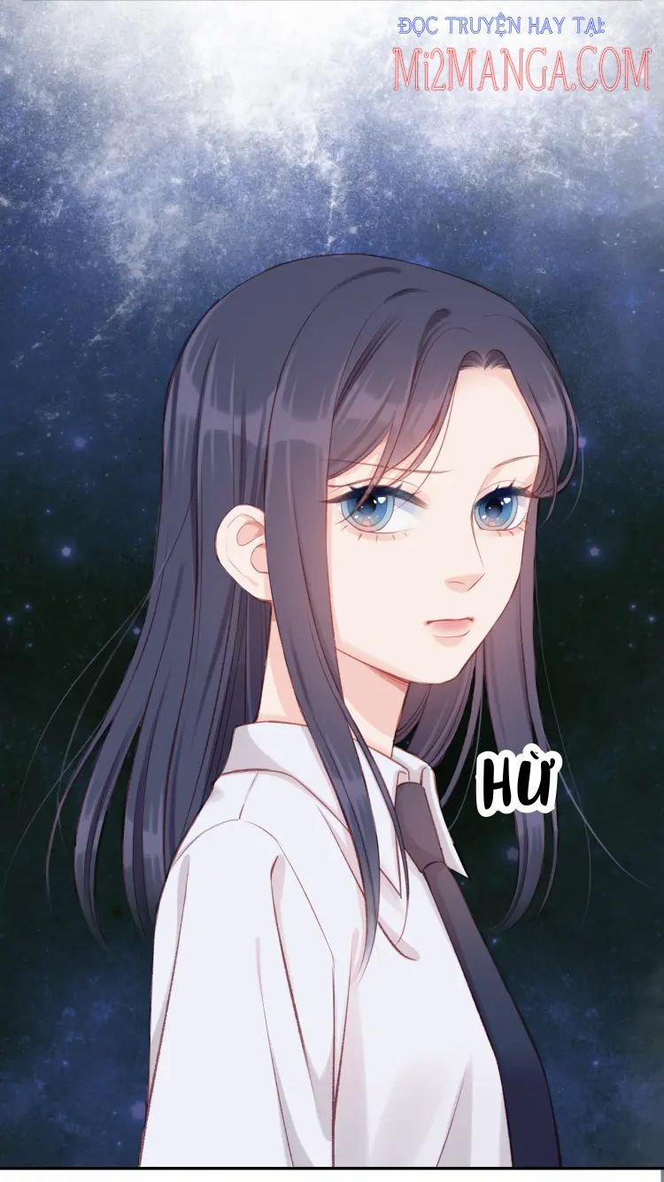 Không Thể Đến Gần 7.5 trang 23