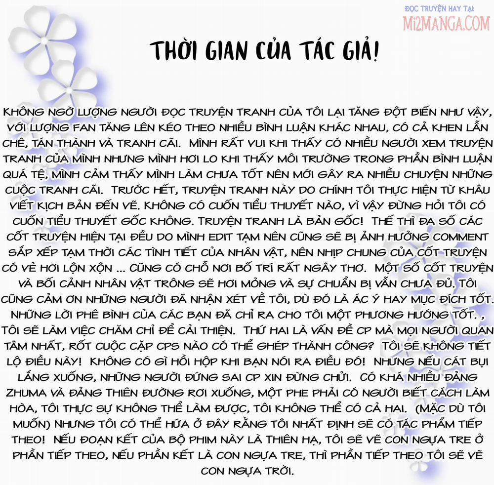 Không Thể Đến Gần 7.5 trang 24