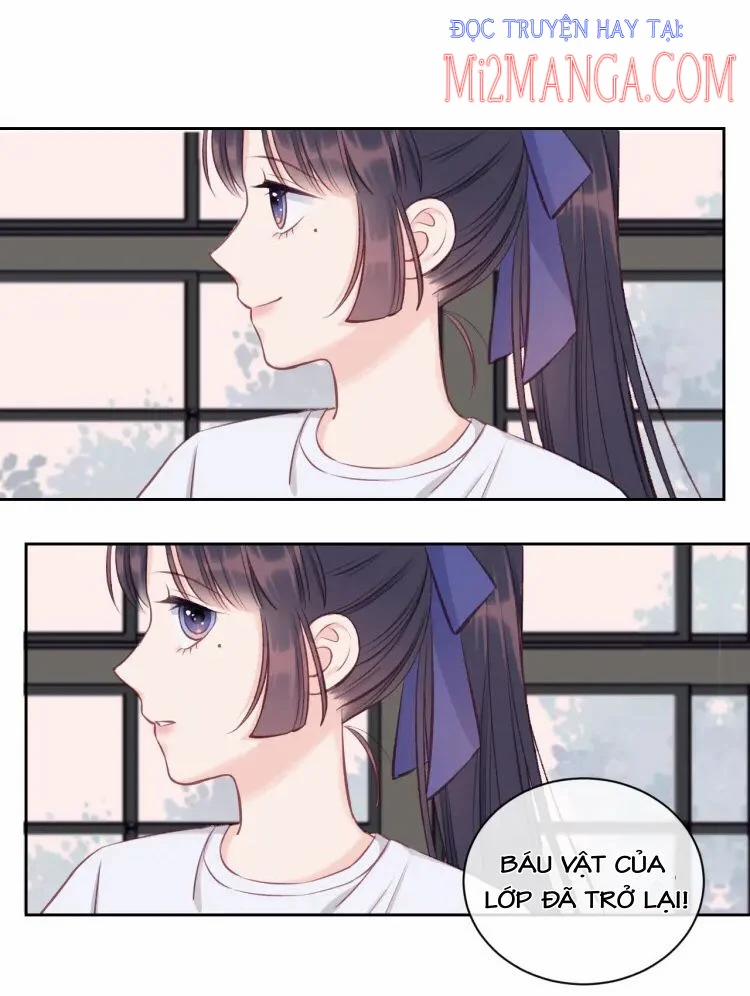 Không Thể Đến Gần 7.5 trang 3