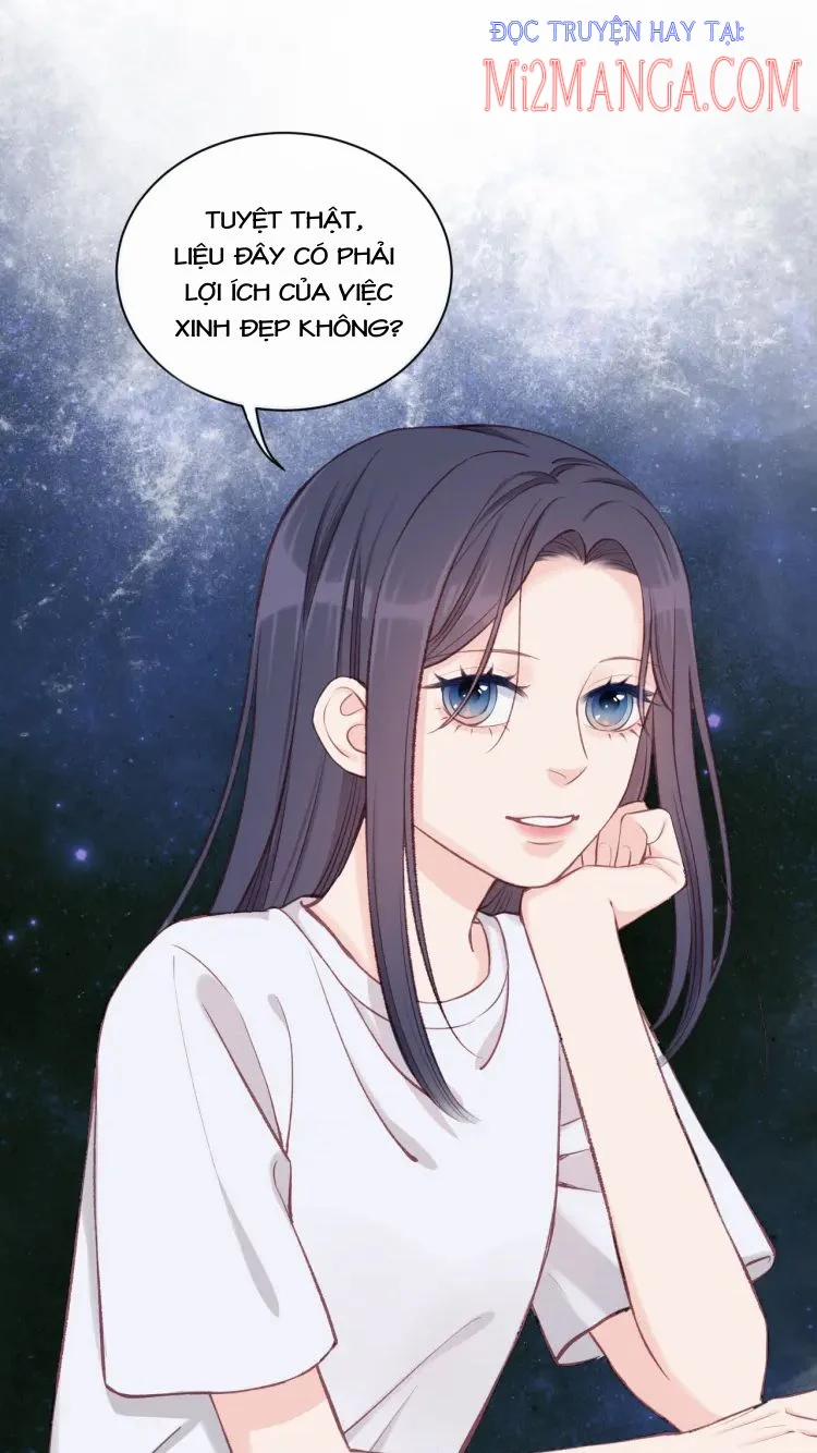 Không Thể Đến Gần 7.5 trang 5