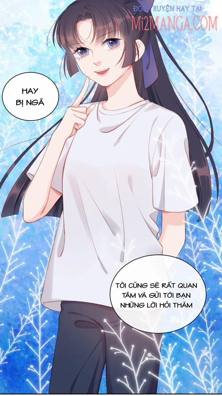 Không Thể Đến Gần 7.5 trang 9