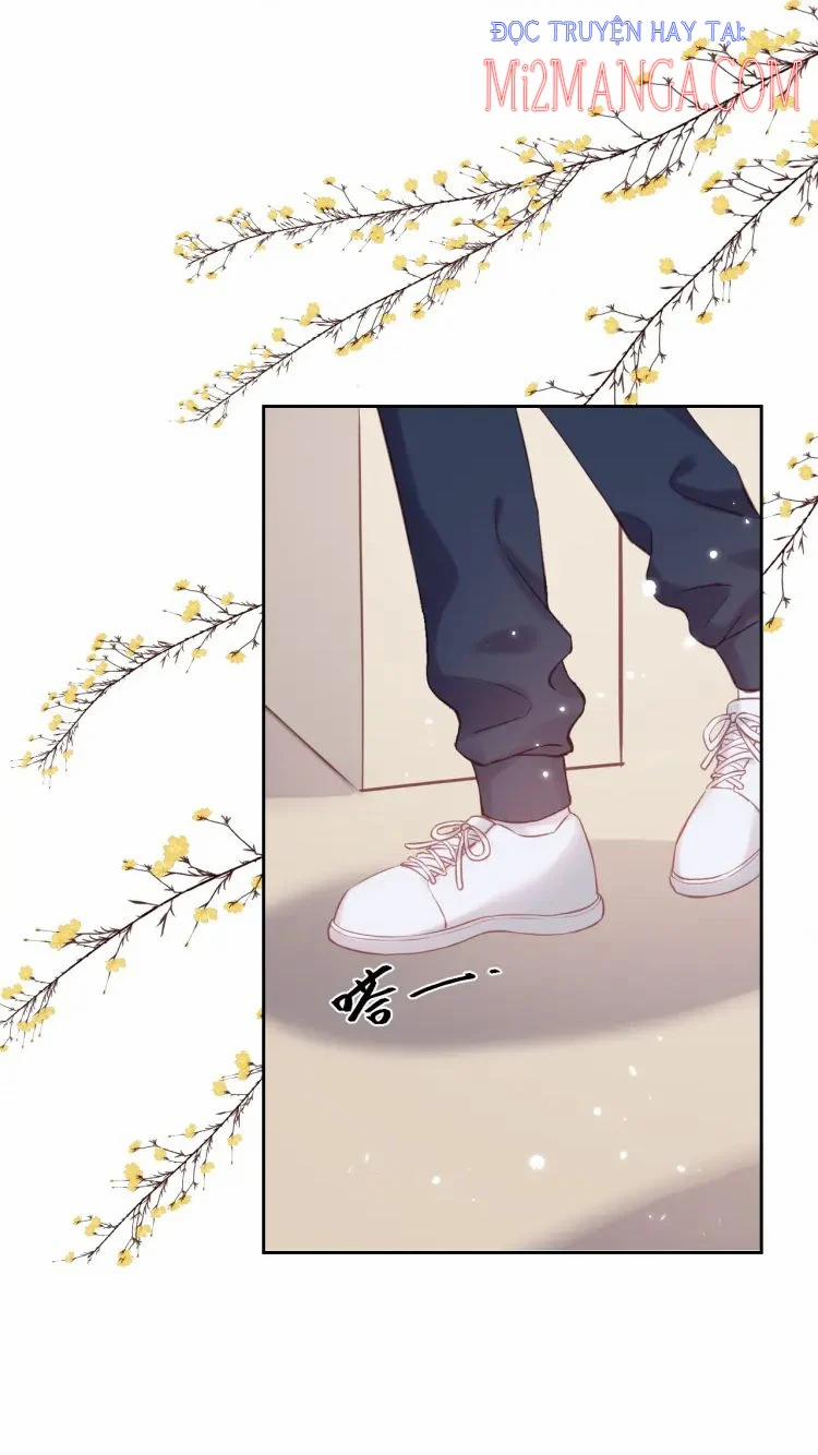 Không Thể Đến Gần 7 trang 15