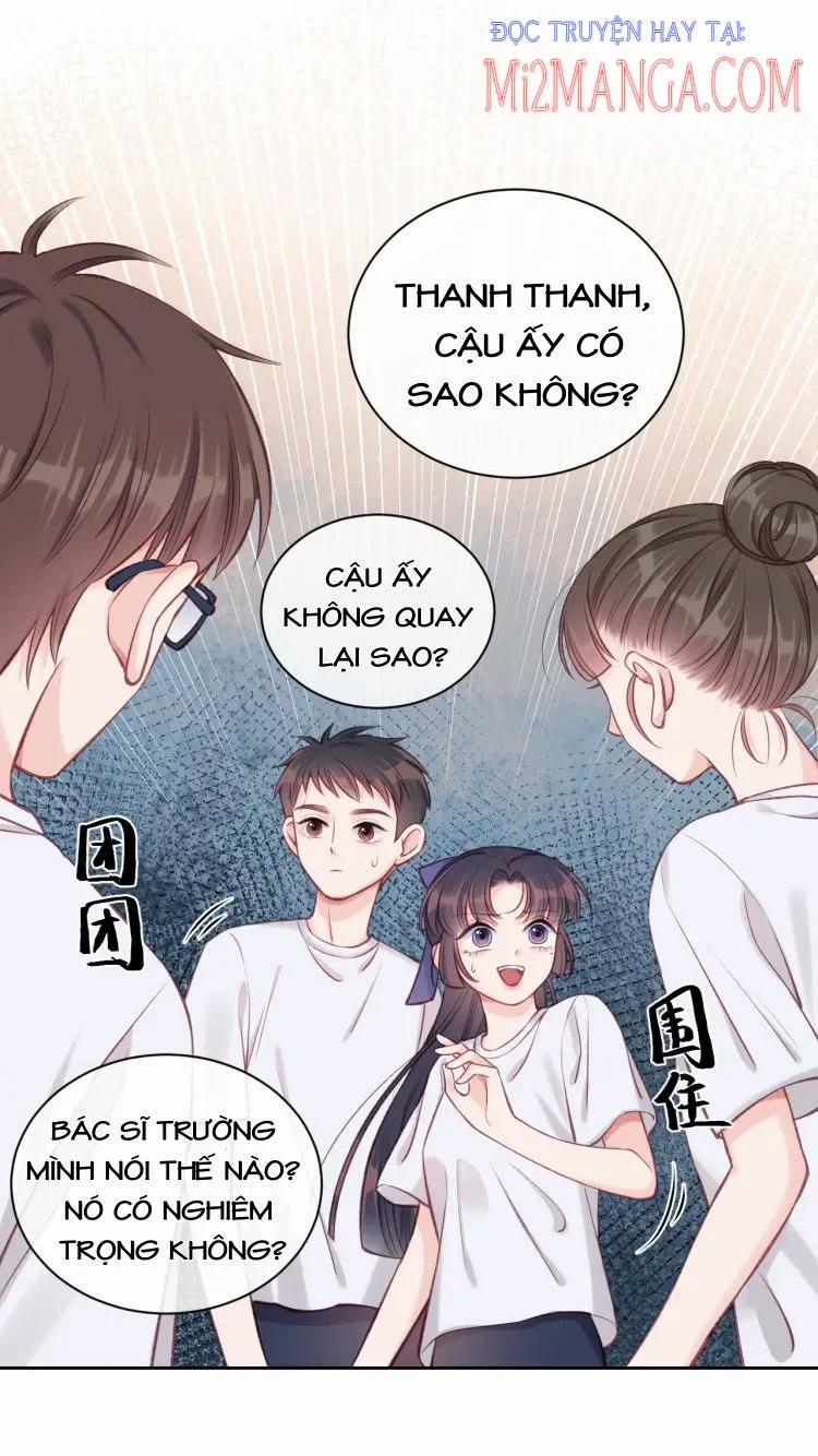 Không Thể Đến Gần 7 trang 20