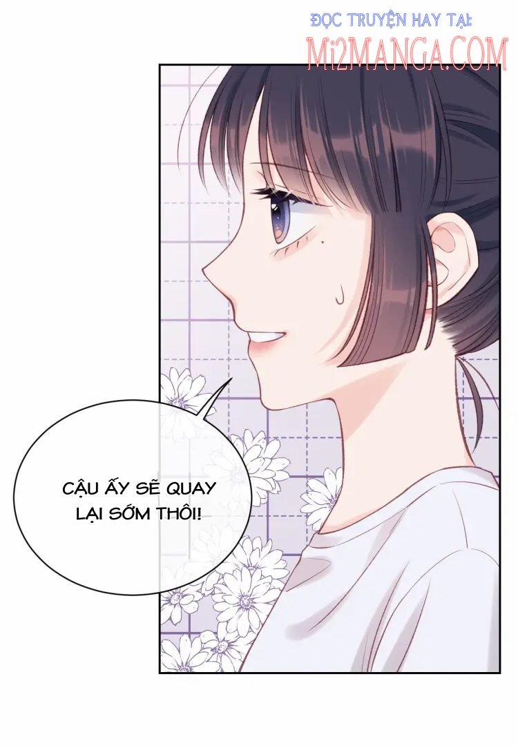 Không Thể Đến Gần 7 trang 21