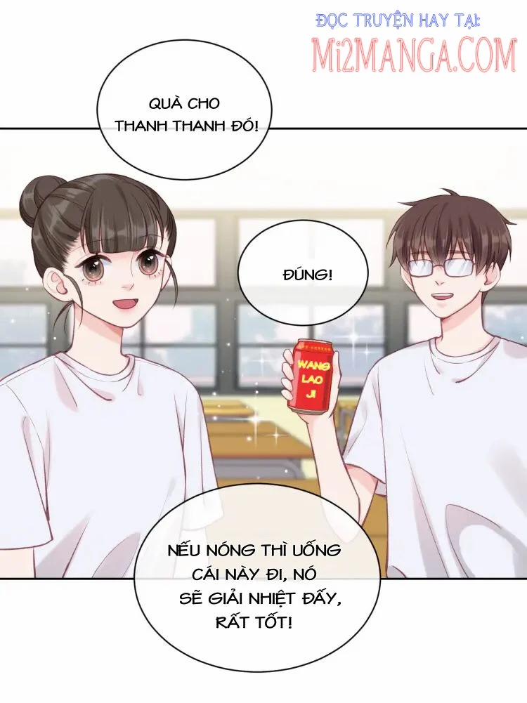 Không Thể Đến Gần 7 trang 23