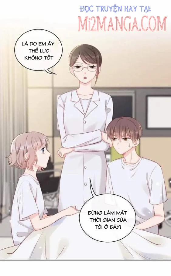 Không Thể Đến Gần 7 trang 3