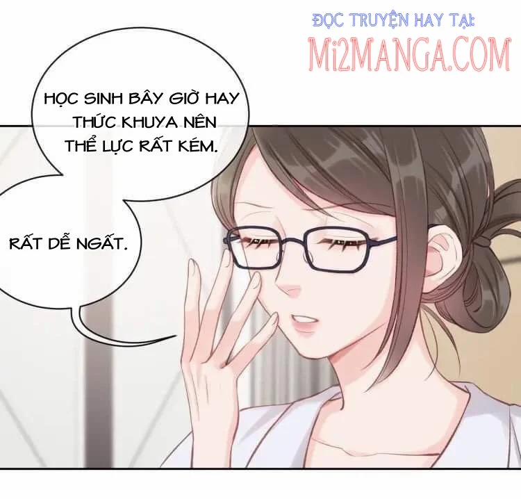 Không Thể Đến Gần 7 trang 4