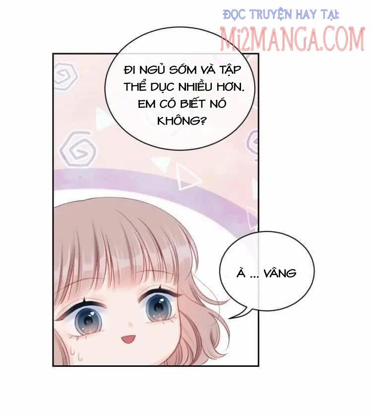 Không Thể Đến Gần 7 trang 5