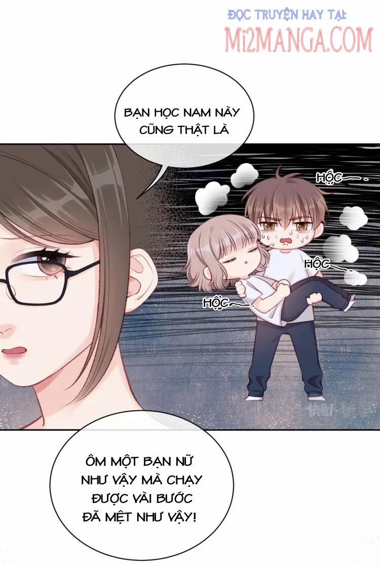 Không Thể Đến Gần 7 trang 6