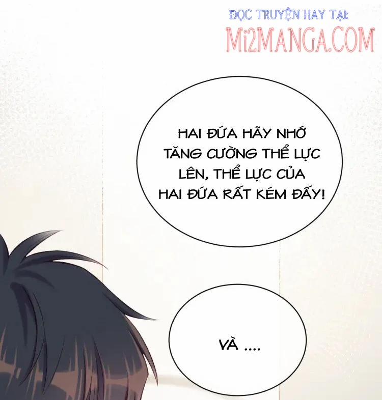 Không Thể Đến Gần 7 trang 7