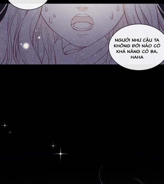 Không Thể Đến Gần 8 trang 11