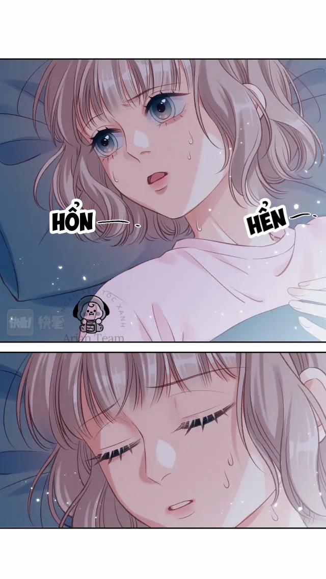 Không Thể Đến Gần 8 trang 15