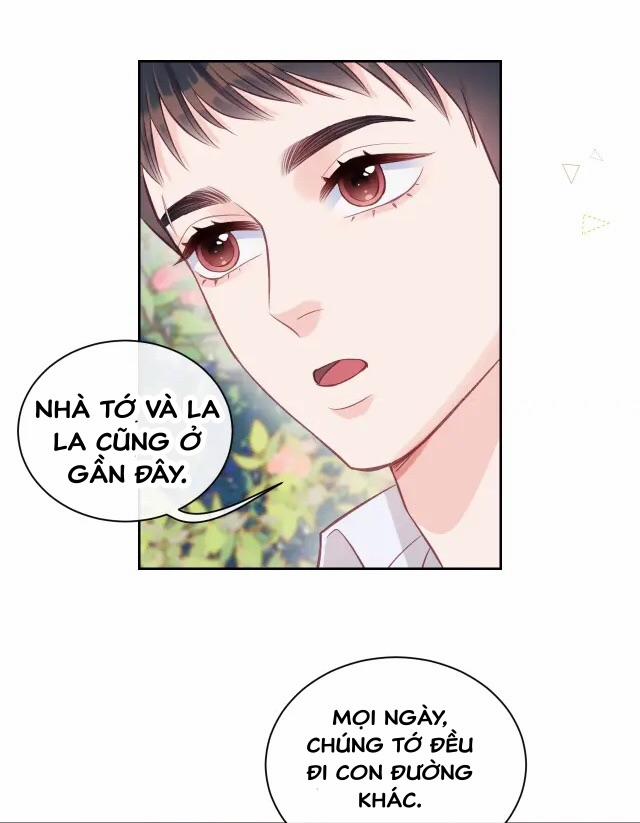 Không Thể Đến Gần 8 trang 24