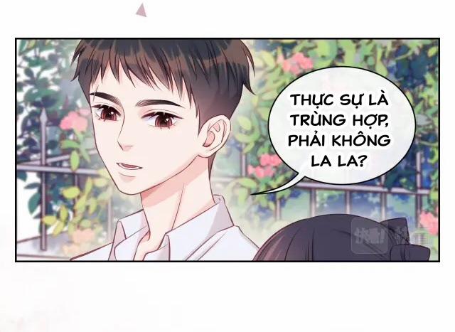 Không Thể Đến Gần 8 trang 26