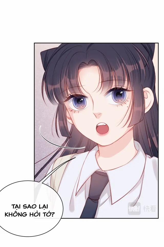 Không Thể Đến Gần 8 trang 35